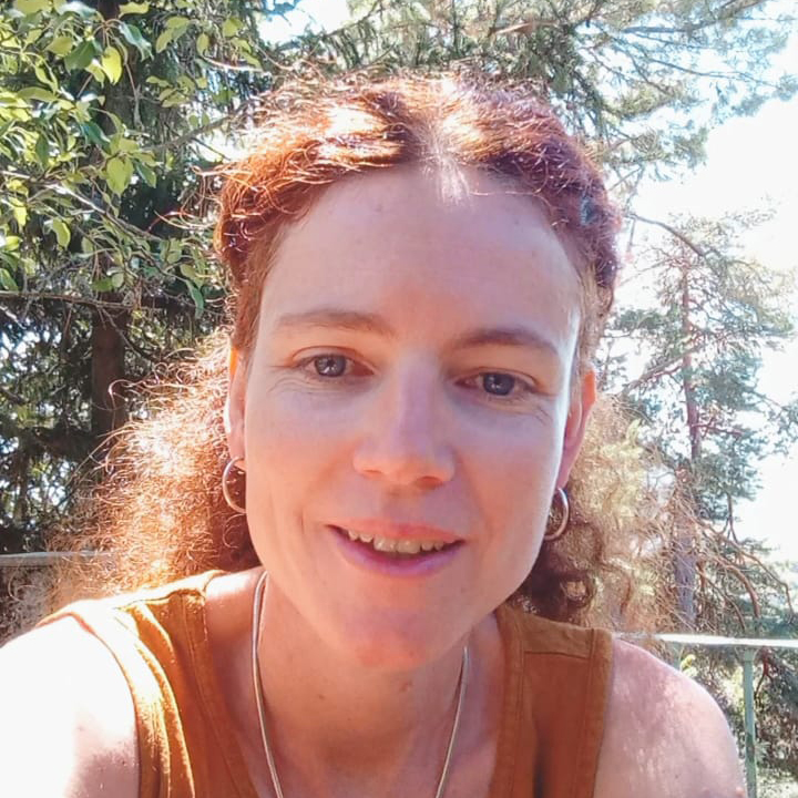 Amaya Cabezón - Astrología para el Autoconocimiento